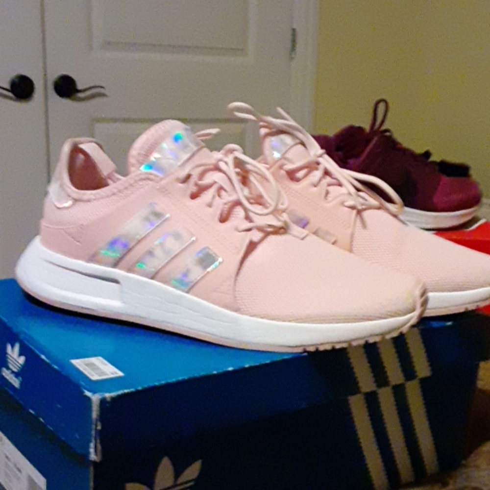 Adidas shoes